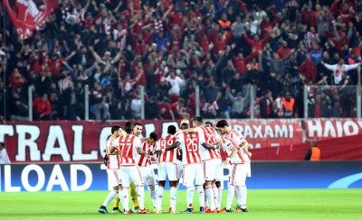 Δεν φτάνουν ούτε για... δείγμα