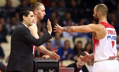 Αχτίδα ελπίδας