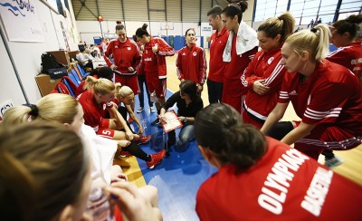 Μη σταματάς!