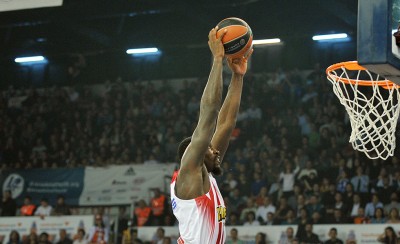 Η 100άρα του Χάντερ!