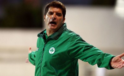 Δεν βαρέθηκες Τεό;