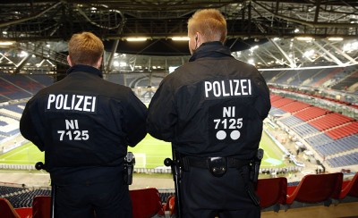 Αμηχανία και ανησυχία