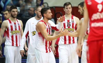 Η σειρά του Κόροιβου