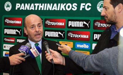 Γιάννη, είσαι... ασταθής!