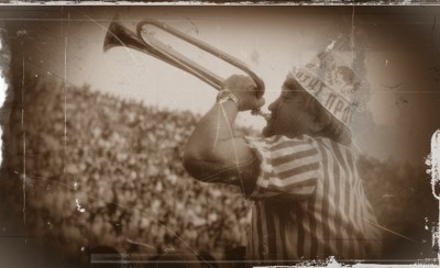 Το τελευταίο σάλπισμα