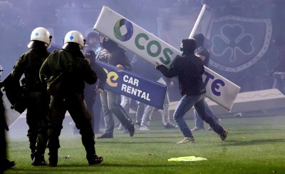 Δεν θα μείνει αναπάντητη