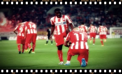 Τετράμπαλο στον ΠΑΟΚ