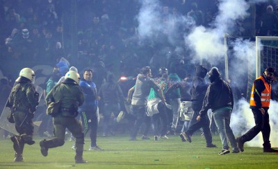 Πειθαρχική δίωξη στον ΠΑΟ