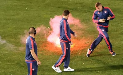 Δεν ξέρουν τι τους γίνεται!