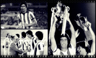 Ο... Μπεκενμπάουερ του Θρύλου!