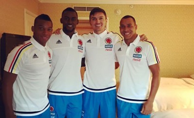 Το απολαμβάνει!