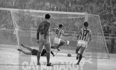 Έργο Σιδέρη