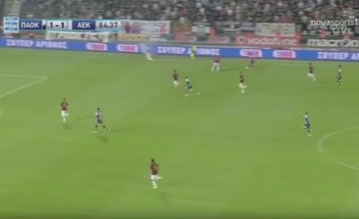 Στη φωτοβολίδα... τίποτα!