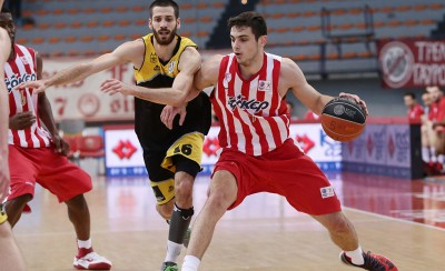 Να διευρύνει το σερί!