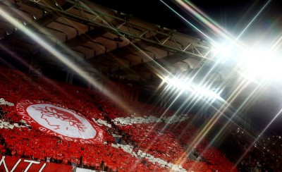 Όλα έτοιμα και για το 