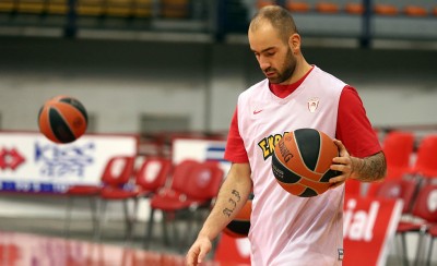 Σπανούλης... Παρών!