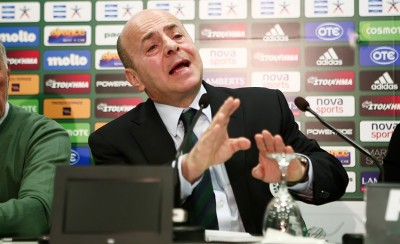 Νέο κουστούμι 680.000 ευρώ για Αλαφούζο!