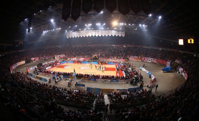 Ολοταχώς για sold out