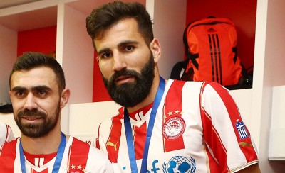 Πρώτα ο Μανιάτης, μετά ο Σιόβας, ύστερα ο Φορτούνης;