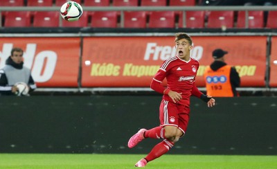 Ανεβαίνει κι άλλο ο Τσιμίκας