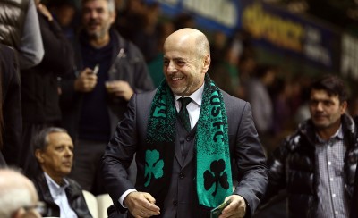 Κοιτάξτε ποιος μιλάει!