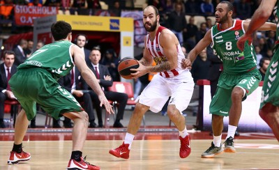 Δεν θα το έχανε!