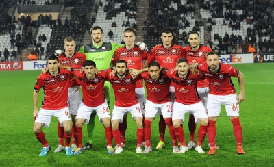 Αυτοί είστε! Εκτός τα... θηρία Μπριζ και Καμπάλα!