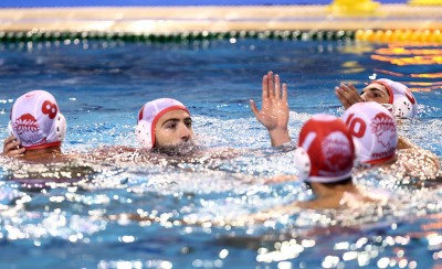 Πρόβα για Μπαρτσελονέτα