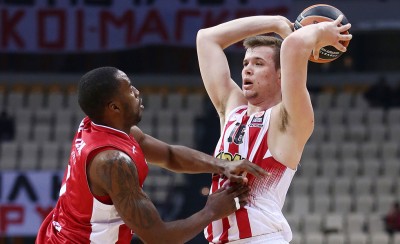 Πρόβλημα με Αγραβάνη