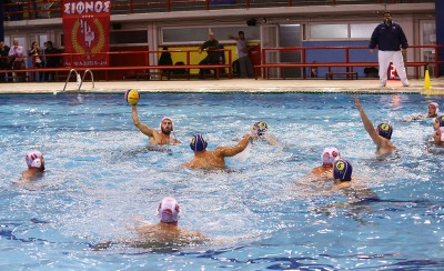 Σοβαρός για 24 λεπτά!