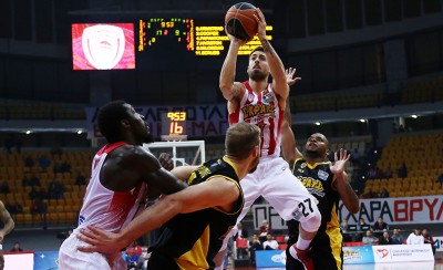 Τα highlights με την ΑΕΚ