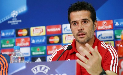 Ο Σίλβα για τις μεταγραφές