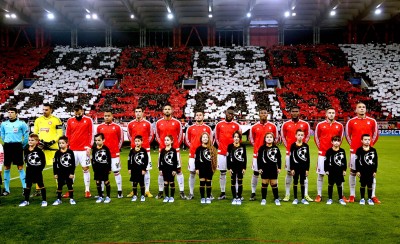 Η ωριμότητα του κόσμου!