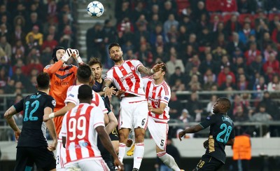 Δυστυχώς... λύγισε