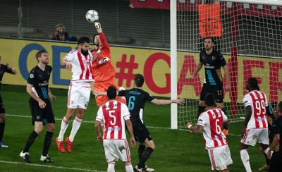 Μόνο για το Θρύλο δεν φτάνουν!