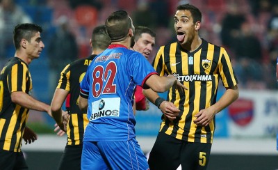 Έκαναν το μαύρο... κίτρινο