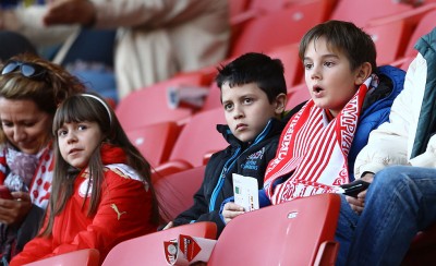 Οικογενειακή ατμόσφαιρα