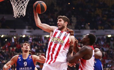 Μέσα και ο Τσαϊρέλης