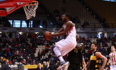 Κορυφαίος ο Στρόμπερι