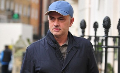 Ο Ζοζέ πάει 