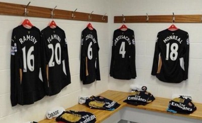 Βρήκαν... δικαιολογία στην Άρσεναλ