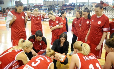 Το σερί συνεχίζεται