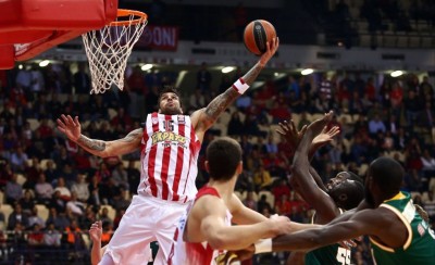 Τα... φώτα στον Σον Τζέιμς