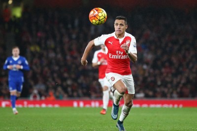 Άρσεναλ... μείον 30% στο Φάληρο!