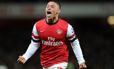 Τσάμπερλέιν: 