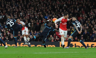 Σε φόρμα η Άρσεναλ, γκολάρα ο Τουρέ! (video)