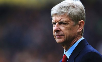 Οι σκέψεις του Βενγκέρ