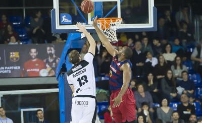 Με ανατροπή στο δεύτερο