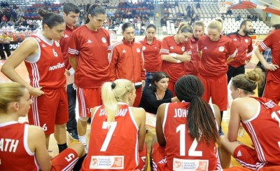 Αλλαγή μέρας & έδρας με Τερψιθέα