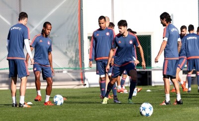 Η 18άδα για Παναιτωλικό